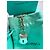 Portachiavi Tiffany & Co. Lucchetto Silver hardware - vista 5