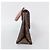 Louis Vuitton Locky Monogram Canvas with Leather BB Rosa - vista 5