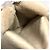Sciarpa Louis Vuitton in cashmere e pelliccia di visone beige - Ansicht 10