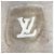 Sciarpa Louis Vuitton in cashmere e pelliccia di visone beige - vista 2