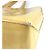 Borsa Louis Vuitton Monogram Vernis Wilshire MM Beige Corallo - vista 11