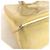Borsa Louis Vuitton Monogram Vernis Wilshire MM Beige Corallo - vista 12