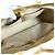 Borsa Louis Vuitton Monogram Vernis Wilshire MM Beige Corallo - vista 13