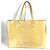 Borsa Louis Vuitton Monogram Vernis Wilshire MM Beige Corallo - vista 2