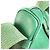 Hermès Borsa Tote Bag Hermes Vintage Sacochevel Verde - vista 10
