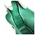 Hermès Borsa Tote Bag Hermes Vintage Sacochevel Verde - vista 15