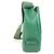 Hermès Borsa Tote Bag Hermes Vintage Sacochevel Verde - vista 3