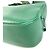 Hermès Borsa Tote Bag Hermes Vintage Sacochevel Verde - vista 6