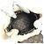 Mochila Louis Vuitton LV Ski Nano Teddy Beige - vista 12