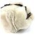 Mochila Louis Vuitton LV Ski Nano Teddy Beige - vista 7