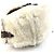 Mochila Louis Vuitton LV Ski Nano Teddy Beige - vista 8