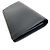 Louis Vuitton Epi Brazza Bi-fold Long Wallet Schwarz - Ansicht 3