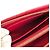 Cartera larga Louis Vuitton Monogram Cherry Blossom Castaño Roja - vista 12