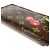 Cartera larga Louis Vuitton Monogram Cherry Blossom Castaño Roja - vista 4