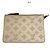 Borsa Louis Vuitton Mahina Girolata Beige - vista 14
