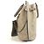 Borsa Louis Vuitton Mahina Girolata Beige - vista 4