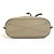 Borsa Louis Vuitton Mahina Girolata Beige - vista 5