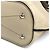 Borsa Louis Vuitton Mahina Girolata Beige - vista 6