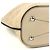 Borsa Louis Vuitton Mahina Girolata Beige - vista 7