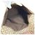 Borsa Tote Loewe Anagram Logo New Road Line Marrone - vista 14