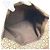 Borsa Tote Loewe Anagram Logo New Road Line Marrone - vista 15