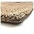 Borsa Tote Loewe Anagram Logo New Road Line Marrone - vista 6