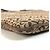 Borsa Tote Loewe Anagram Logo New Road Line Marrone - vista 7