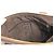 Borsa Tote Loewe Anagram Logo New Road Line Marrone - vista 9