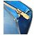 Borsa a Spalla Louis Vuitton Epi Saint Jacques Blu - vista 10