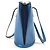 Borsa a Spalla Louis Vuitton Epi Saint Jacques Blu - vista 4