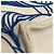 Hermès Borsa da Spiaggia HERMES Thalassa Blu Beige - vista 14