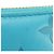 Cartera Zippy Wallet Coussin Louis Vuitton Turquesa - vista 11