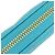 Cartera Zippy Wallet Coussin Louis Vuitton Turquesa - vista 12