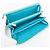 Cartera Zippy Wallet Coussin Louis Vuitton Turquesa - vista 13