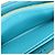 Cartera Zippy Wallet Coussin Louis Vuitton Turquesa - vista 17