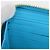 Cartera Zippy Wallet Coussin Louis Vuitton Turquesa - vista 22