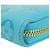 Cartera Zippy Wallet Coussin Louis Vuitton Turquesa - vista 5