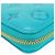 Cartera Zippy Wallet Coussin Louis Vuitton Turquesa - vista 6