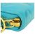 Cartera Zippy Wallet Coussin Louis Vuitton Turquesa - vista 7