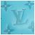 Cartera Zippy Wallet Coussin Louis Vuitton Turquesa - vista 9