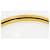 Hermès Hermes Gold and White Enamel Charm Bracelet Golden  - view 6