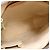 Borsa Louis Vuitton Monogram Looping in tela Monogram GM Marrone - vista 3