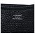 Hermès Borsa a tracolla Hermes Evelyne 3 PM Nero - vista 19