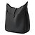 Hermès Borsa a tracolla Hermes Evelyne 3 PM Nero - vista 2