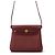 Borsa Kara di Hermès in Rouge H Rosso
