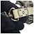 Charm per borsa Louis Vuitton Monogram Chapman Zebra - vista 13