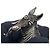 Charm per borsa Louis Vuitton Monogram Chapman Zebra - vista 6