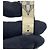 Charm per borsa Louis Vuitton Monogram Chapman Zebra - vista 8