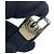 Charm per borsa Louis Vuitton Monogram Chapman Zebra - vista 9