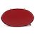 Gucci Horsebit Leder-Bucket-Handtasche Rot - Ansicht 3